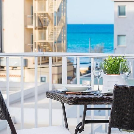 Cozy Apartment With Sea Views,Can Picafort Can Picafort  Exterior foto